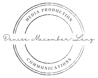 Denise Macomber-Lenz logo
